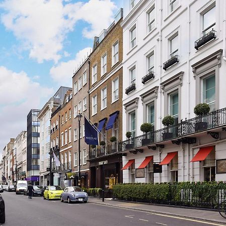 London Choice Apartments - Mayfair - Bond Street Buitenkant foto