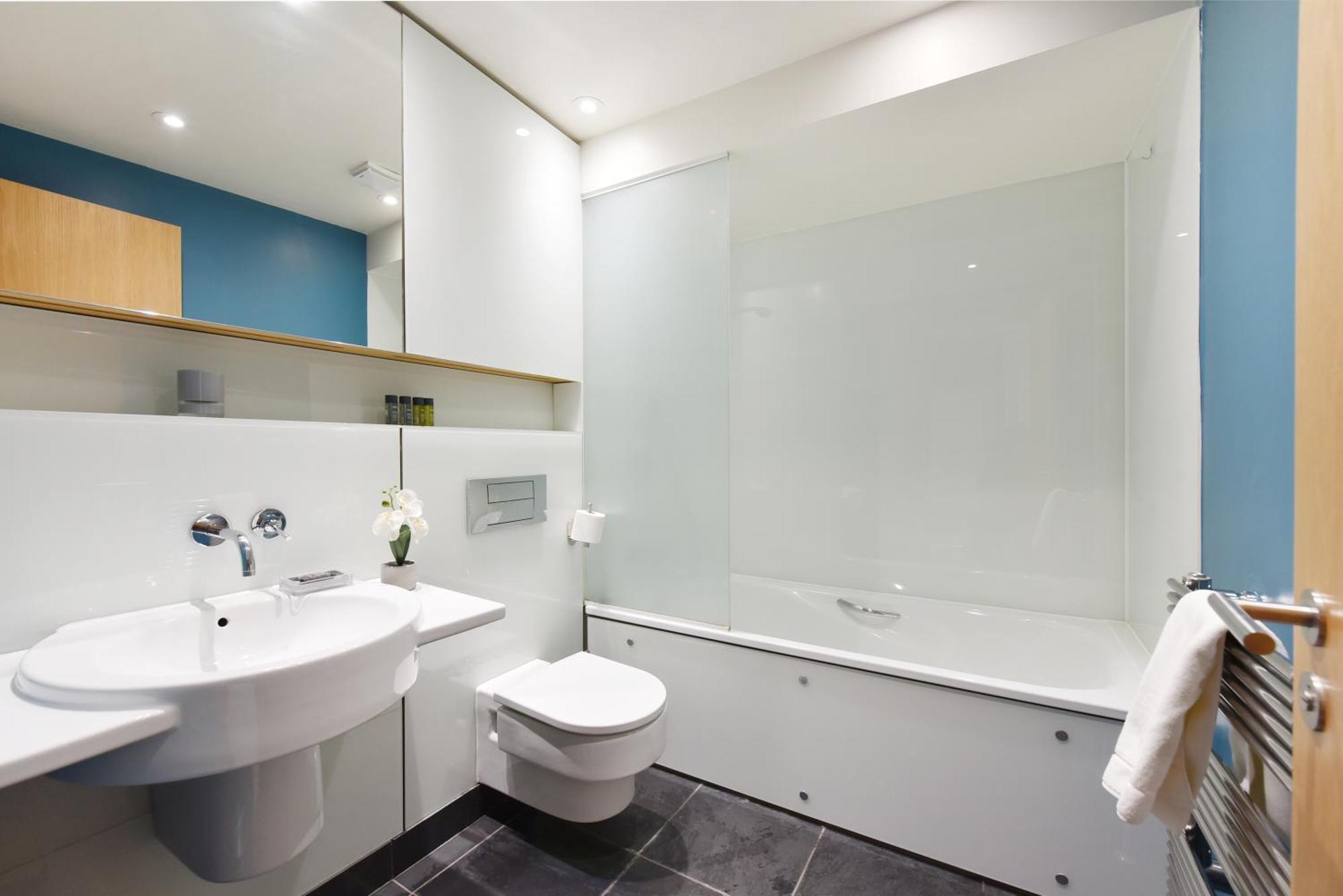 London Choice Apartments - Mayfair - Bond Street Buitenkant foto
