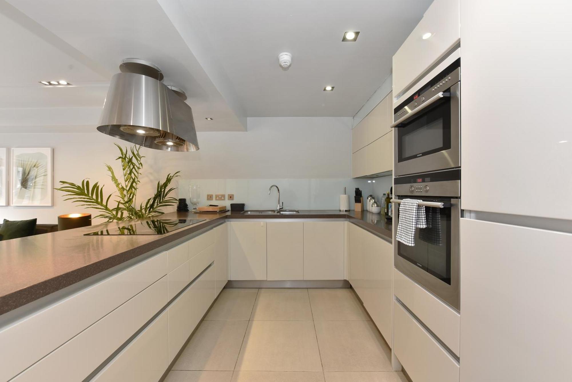 London Choice Apartments - Mayfair - Bond Street Buitenkant foto