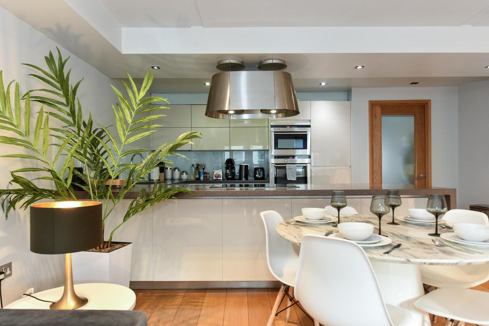 London Choice Apartments - Mayfair - Bond Street Buitenkant foto