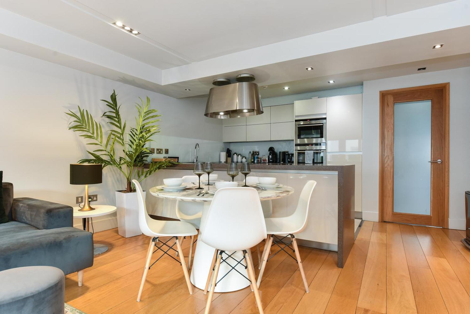 London Choice Apartments - Mayfair - Bond Street Buitenkant foto
